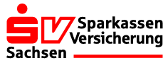 Logo Sparkassen Versicherung